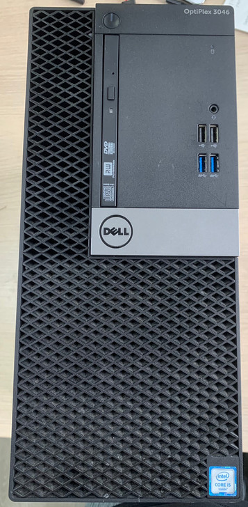 Dell戴尔3046台式机
