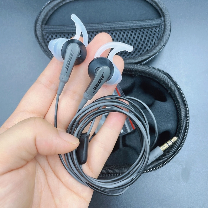 Bose Soundsport 原装有线手...