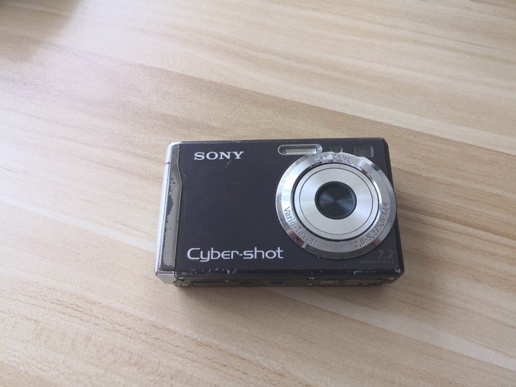 索尼w80 150r实价出！(全金属/双重...