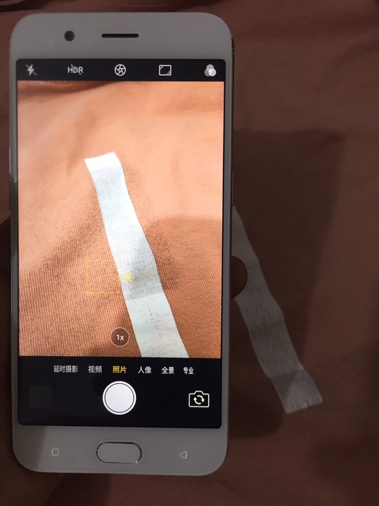 OPPO R11 几乎全新 opppr11...