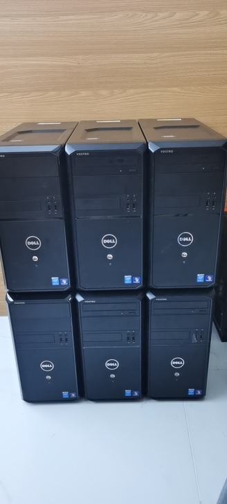 dell 台式机 vostro  i3  ...