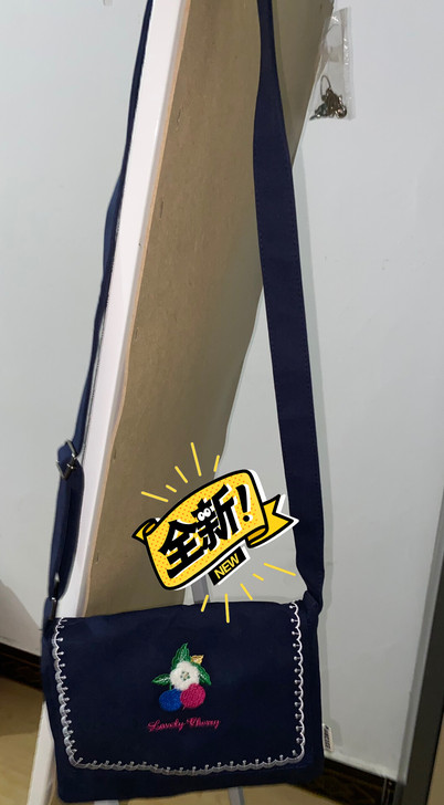 帆布包全新闲置物品