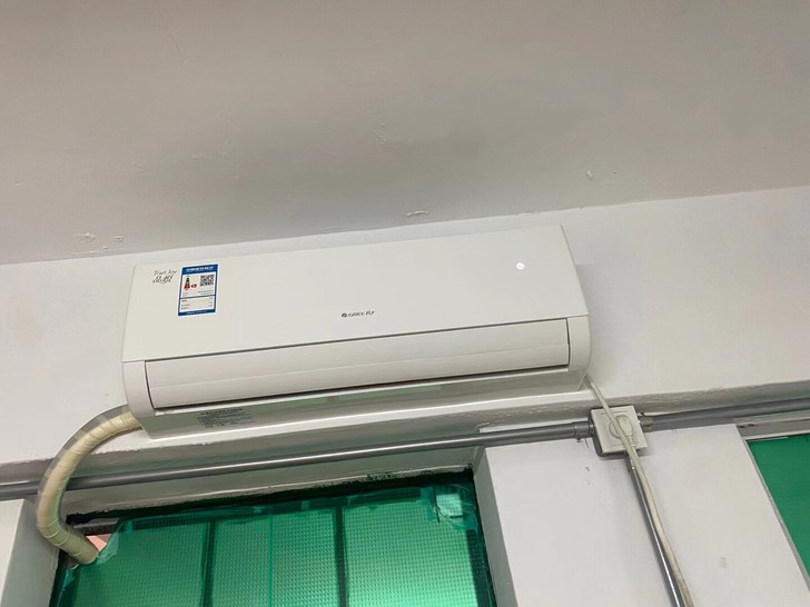 格力空调 格力空调出售    一台是大一匹...