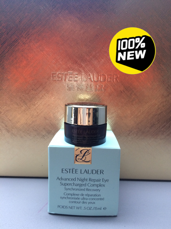 闲置眼霜小样5ml