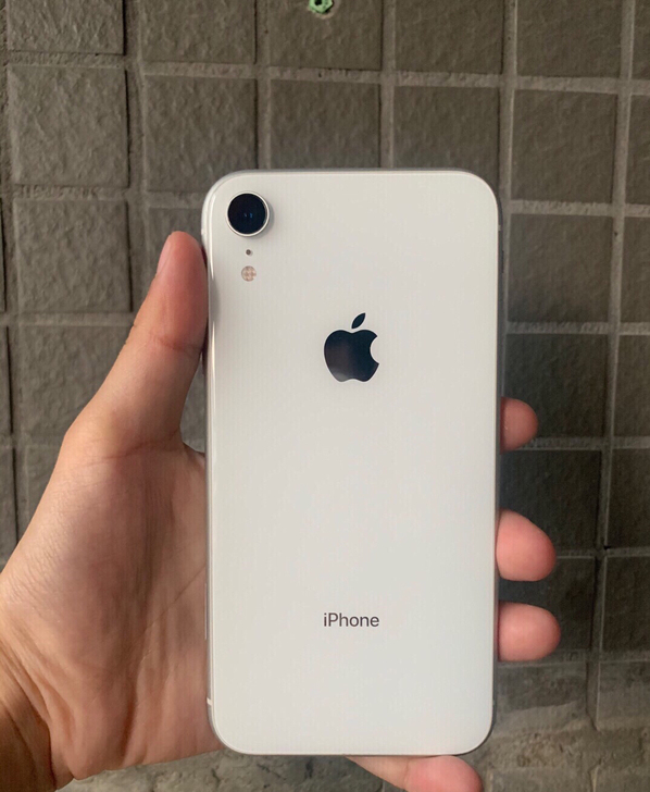 苹果iPhone xr国行正品 128g ...