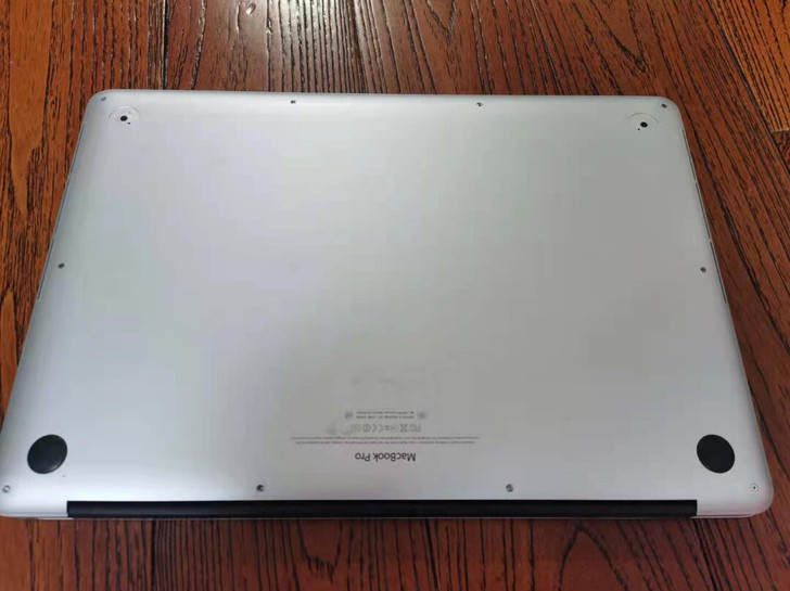 MacBook Pro 15寸 A1398...