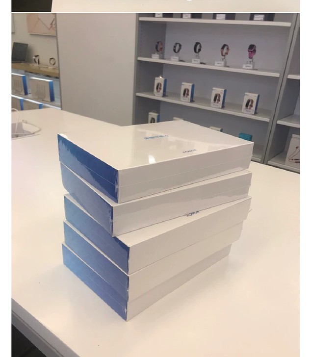 荣耀平板7，10.1寸 ，128G全新未拆封