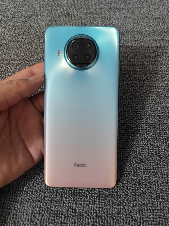 红米note9pro..8+256全原装，...