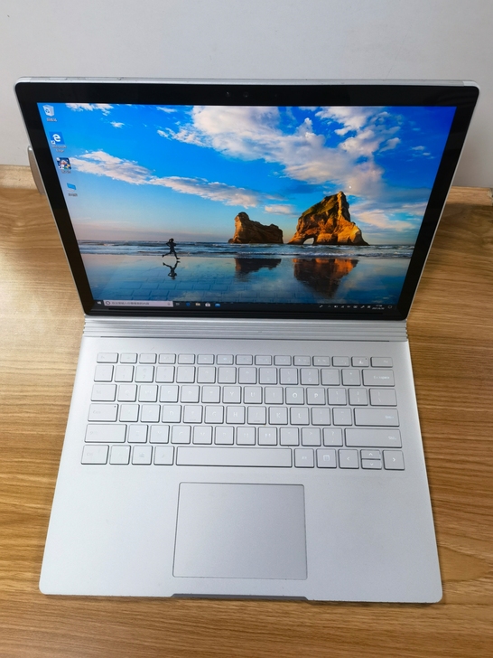 微软surface Book   成色93...