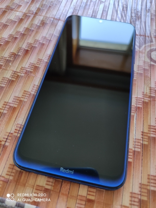 红米note8 Redmi note8 裸...