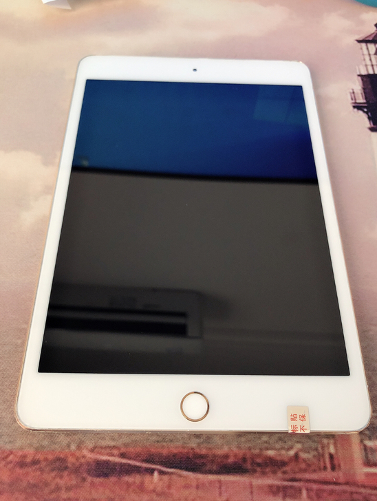 iPad mini4(2015)7.9英寸