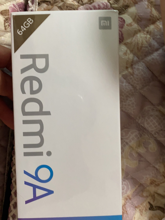 小米红米9A ，redmi9A