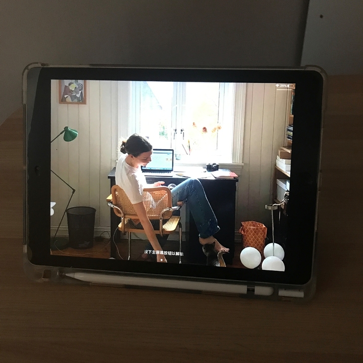 Ipad6代,18款,完美成色,爱思100...