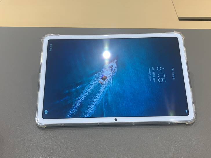 华为mate pad 10.4英寸 4GB...