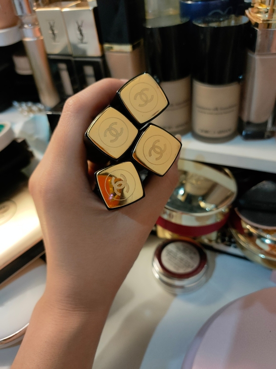 CHANEL香奈儿口红  色号有 44  ...