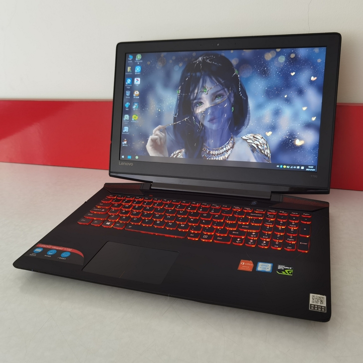 联想拯救者Y700 i56300GTX96...