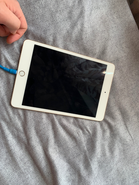 苹果平板iPad.mini4(2015）7...