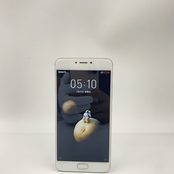 【9新】 魅族 魅蓝 Note3 二手手...
