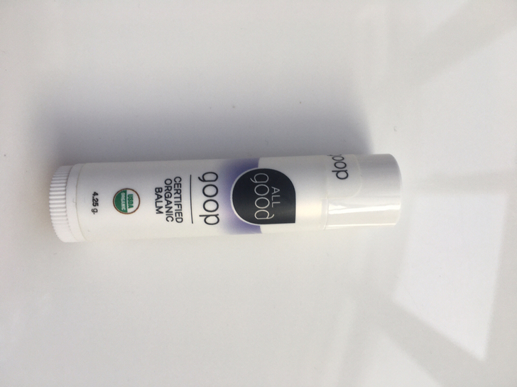 all good金盏花万用润唇膏急救棒修护...