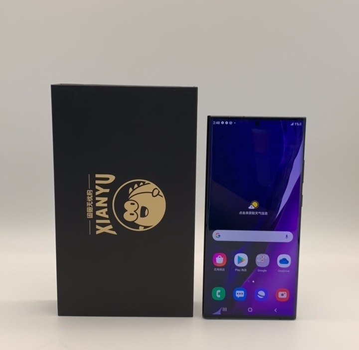 【95新】 三星Galaxy Note20...