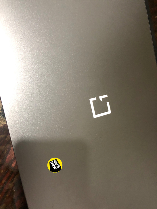 雷神一格E1 笔记本