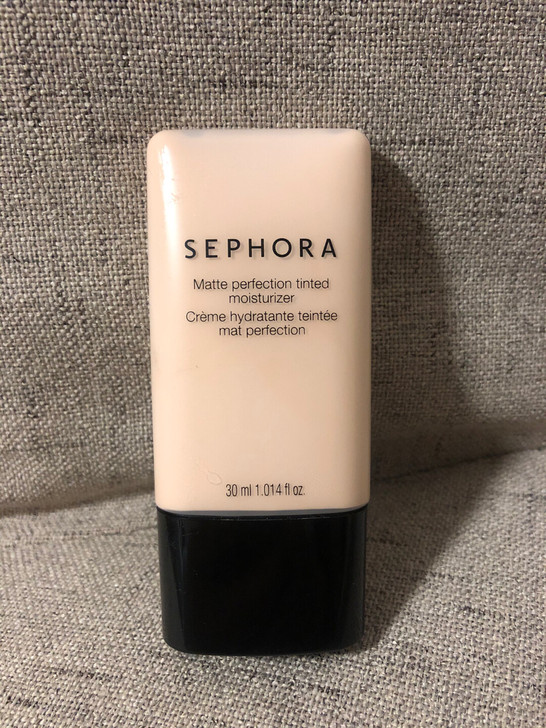 【海淘正品】Sephora丝芙兰粉底液30...