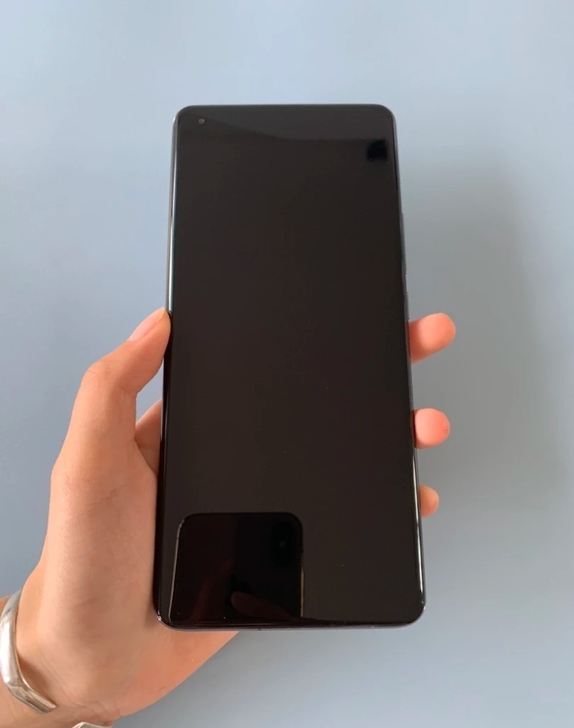 小米11 Pro 5G 骁龙888 2K ...