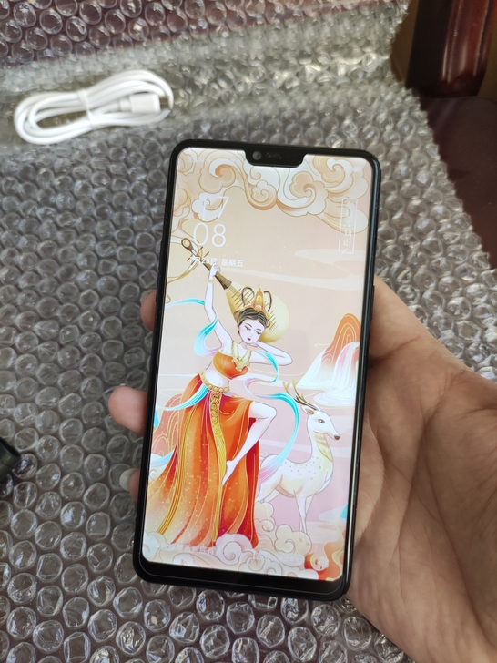 oppo A3 4+128g 全网通4g ...