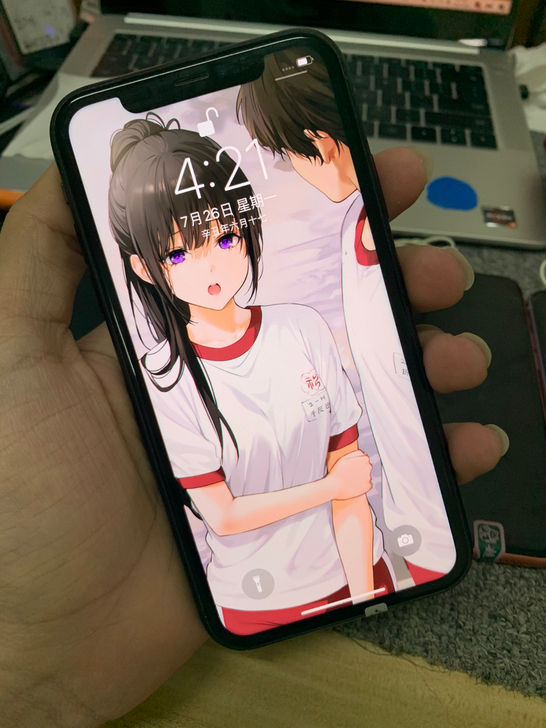 iPhonexr 128g 美版 纯无锁 ...
