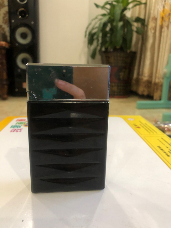 Armani attitude阿玛尼绝度男...
