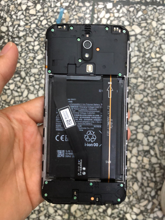 红米8A