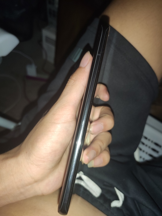 小米11pro    12+256