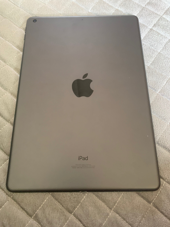 出一手自用ipad