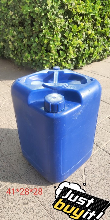 25L，25Kg堆码桶水桶塑料加厚油桶化工...