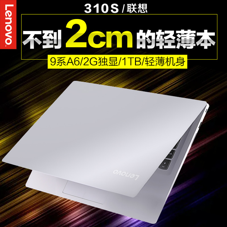 Lenovo/联想 ideapad310S...