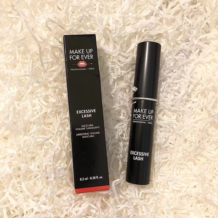 玫珂菲浓密睫毛膏8.5ml 到期2020/9