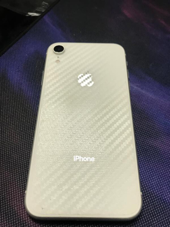 苹果 美版XR  64G  无锁自用机  ...