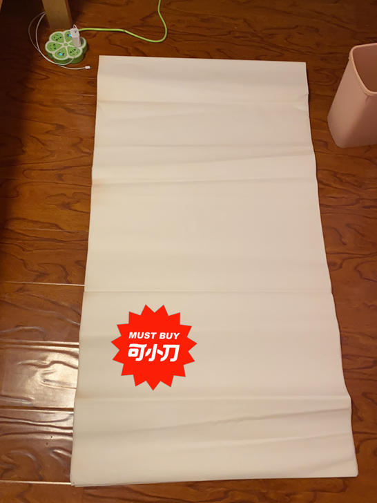 闲置宣纸