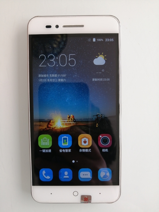 中兴BA611t  手机，功能全部正常，指...