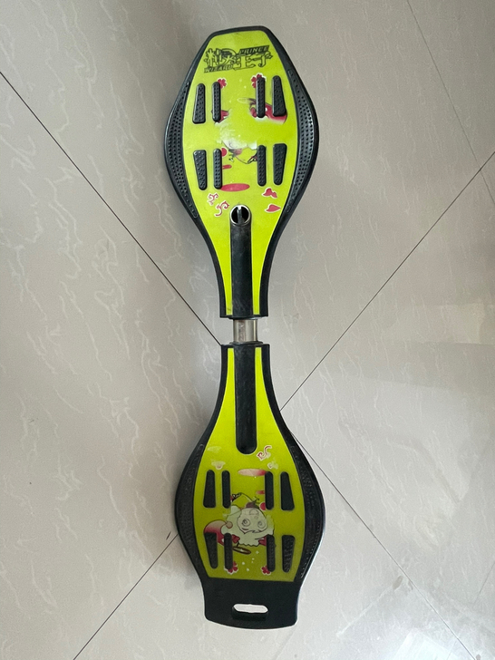 滑板车儿童滑板两轮滑板车二轮摇摆车男女滑板...