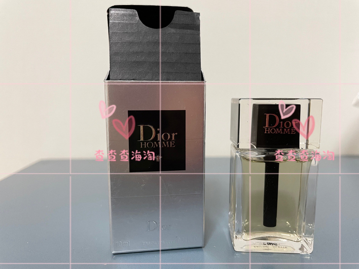 丝芙兰 大牌香水 Q版香水 全新 Dior...