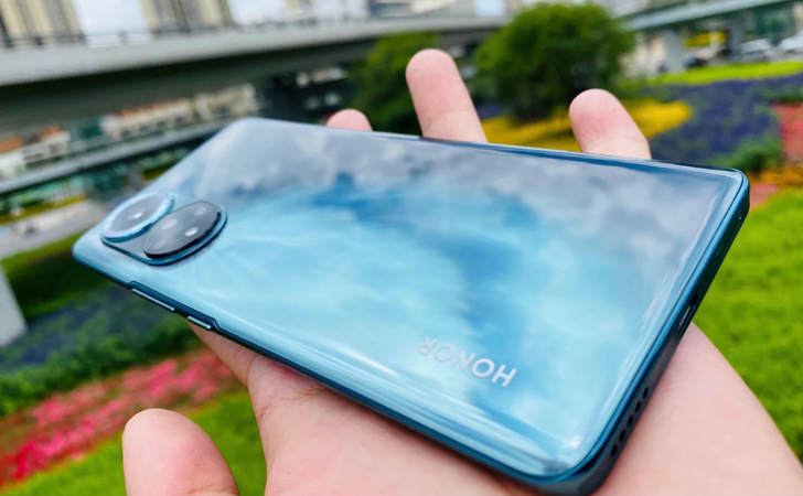 全新荣耀50手机荣耀手机50荣耀50 5g