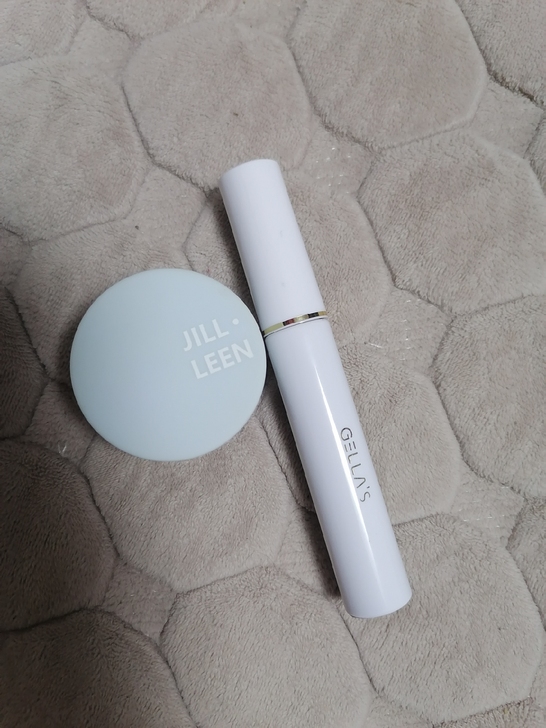 jillleen高光膏加Gella##am...