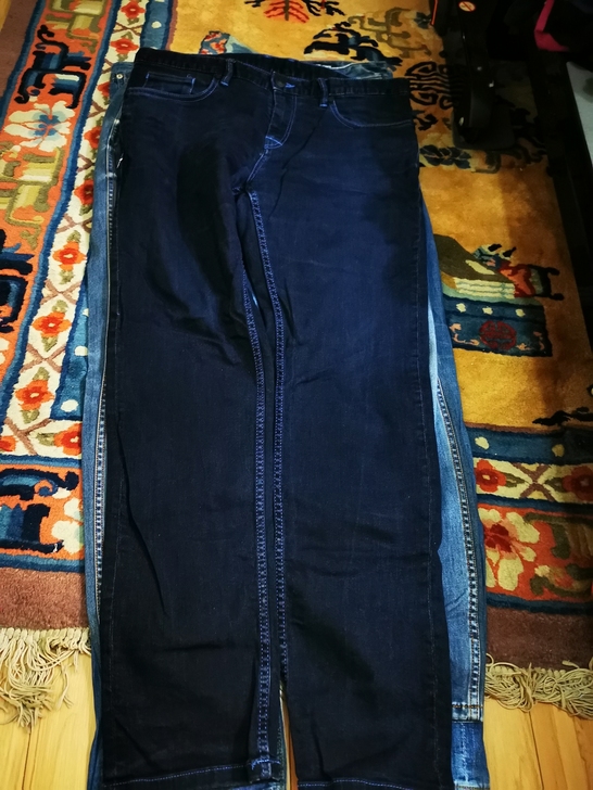 jack jones 男士牛仔裤 180码...