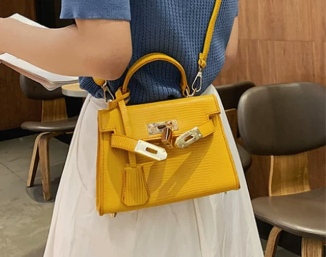 高级感小包包洋气质感手提包女包新款2020...