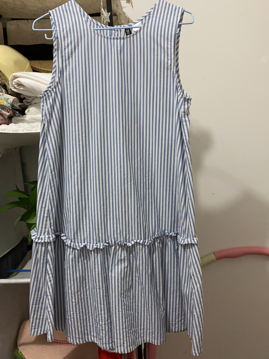 HM连衣裙