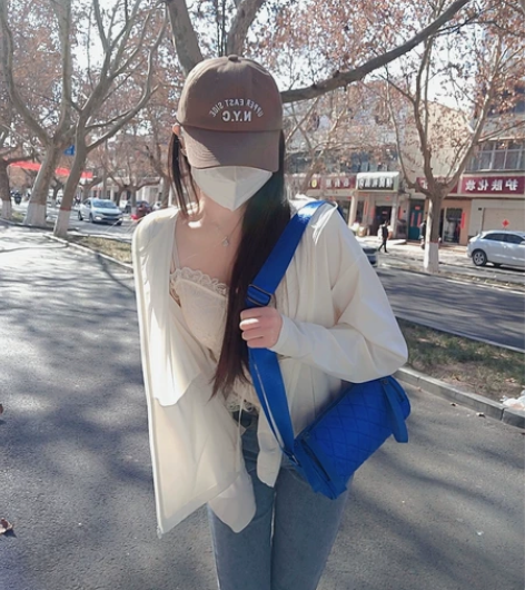 包包女2022年新款爆款单肩小包纯色单肩包...