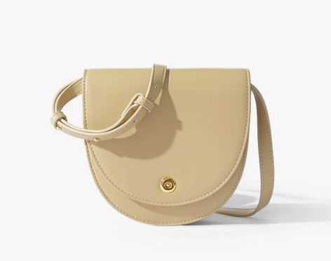 Somay马鞍包包2020新款潮学生202...