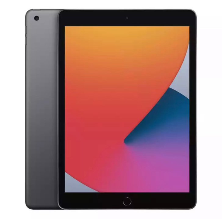 [收] 收收收！！！！收一个自用iPad ...