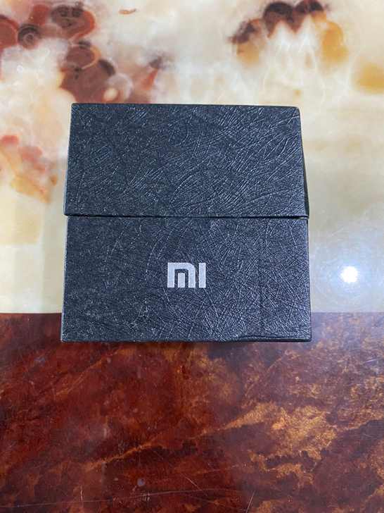 品牌型号 ，MI入耳式耳机（特别版）